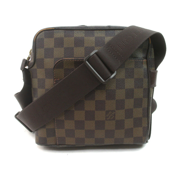 Louis Vuitton Olav Pm Crossbody Bag
