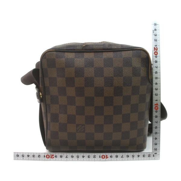 Louis Vuitton Olav Pm Crossbody Bag