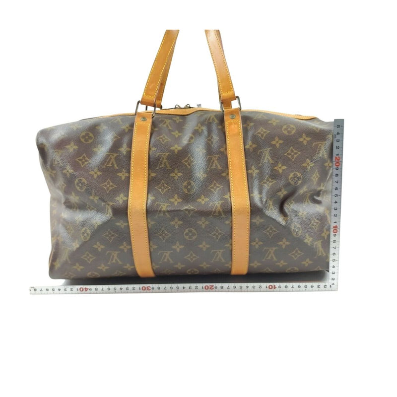 Louis Vuitton, Bags, Gorgeous Louis Vuitton Sac Souple 45 Travel Bag  Carry On Compliant