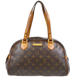 Louis Vuitton Montorgueil Pm