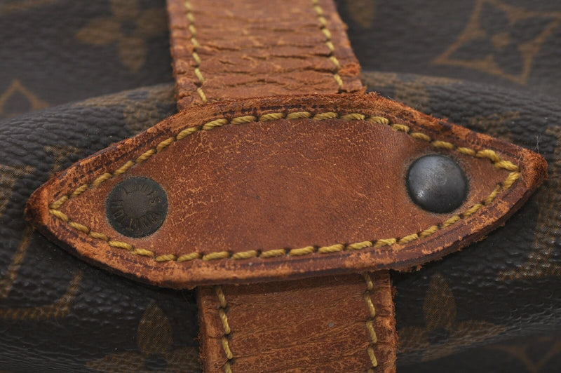 Louis Vuitton Saumur 35 Crossbody