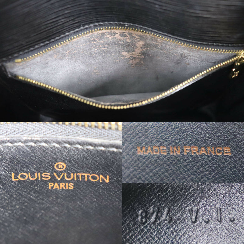 Louis Vuitton Saint Cloud Gm