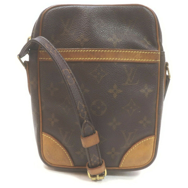 Louis Vuitton Danube Pm Crossbody