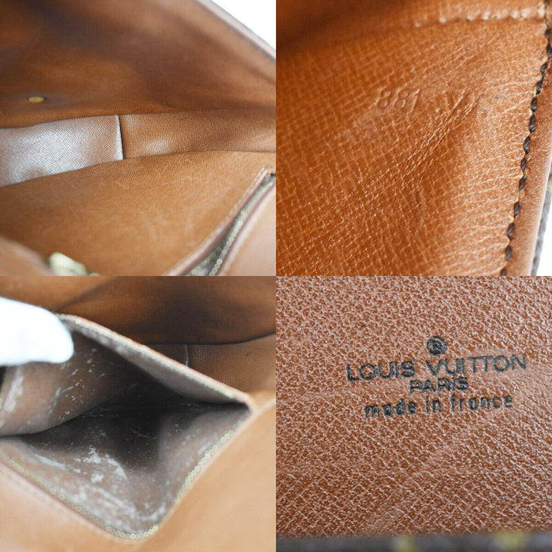 Louis Vuitton Chantilly Pm