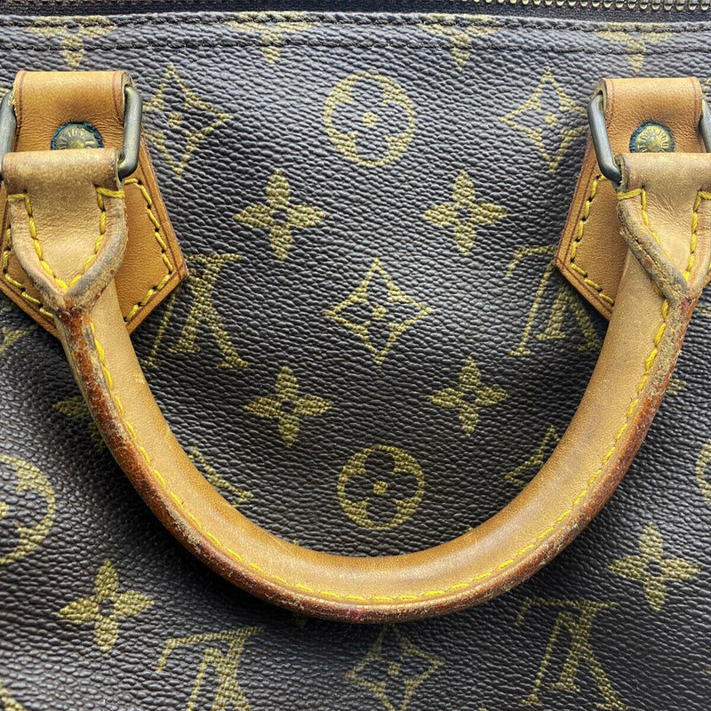 Louis Vuitton Speedy 30 Hand Bag