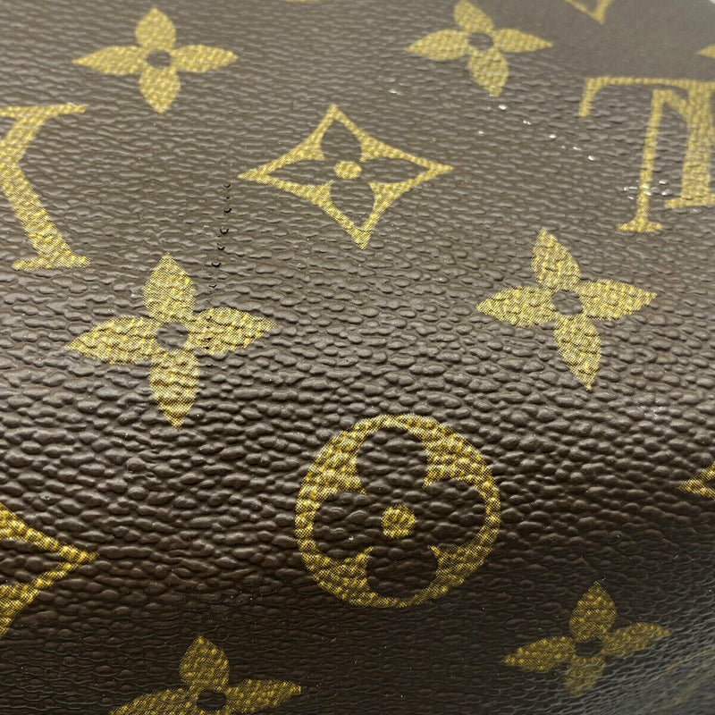 Louis Vuitton Speedy 30 Hand Bag