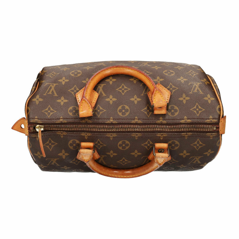 Louis Vuitton Speedy 30 Hand Bag