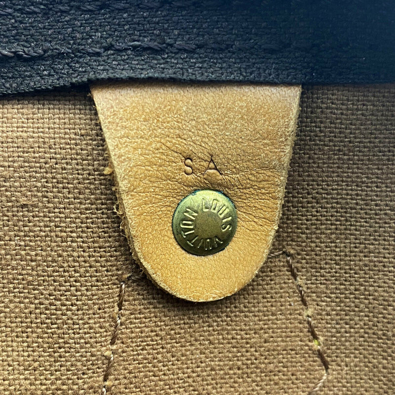 Louis Vuitton Speedy 30 Hand Bag