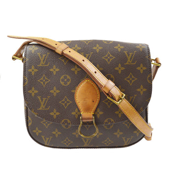 Louis Vuitton Saint Cloud Gm