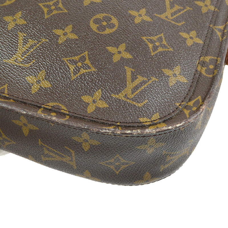 Louis Vuitton Saint Cloud Gm