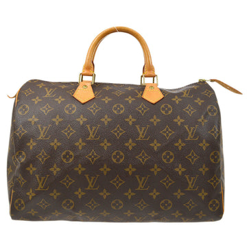 Louis Vuitton Speedy 35 Hand Bag
