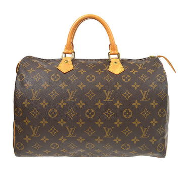 Louis Vuitton Speedy 35 Hand Bag