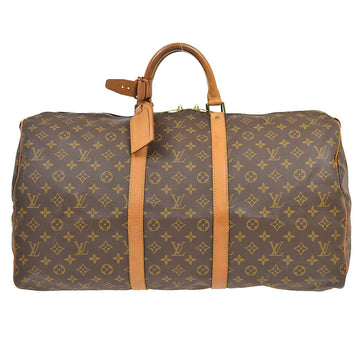 Louis Vuitton Keepall 55 Boston
