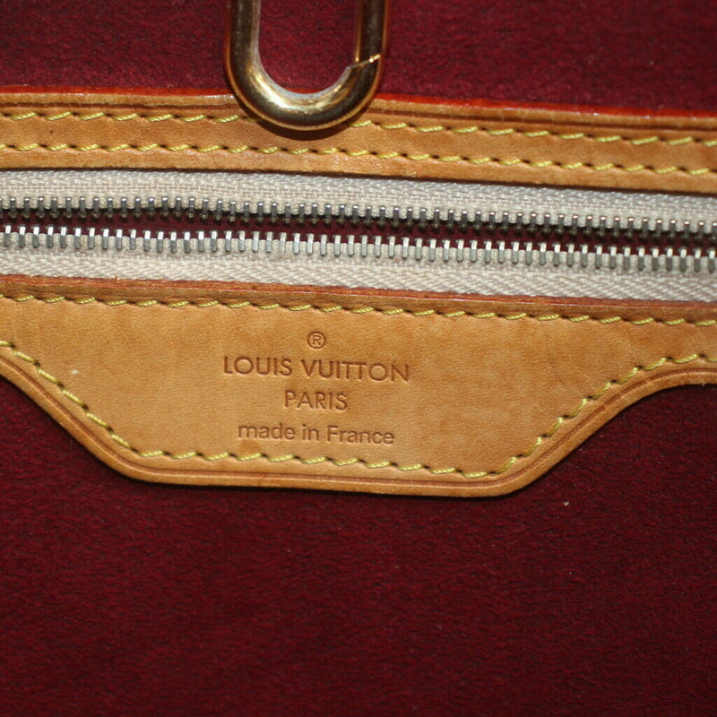 Louis Vuitton Aurelia Gm Shoulder