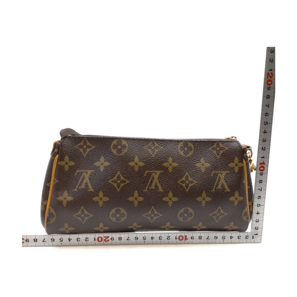 Louis Vuitton Eva Crossbody Bag