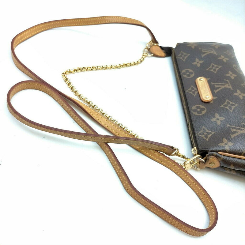 Louis Vuitton Eva Crossbody Bag
