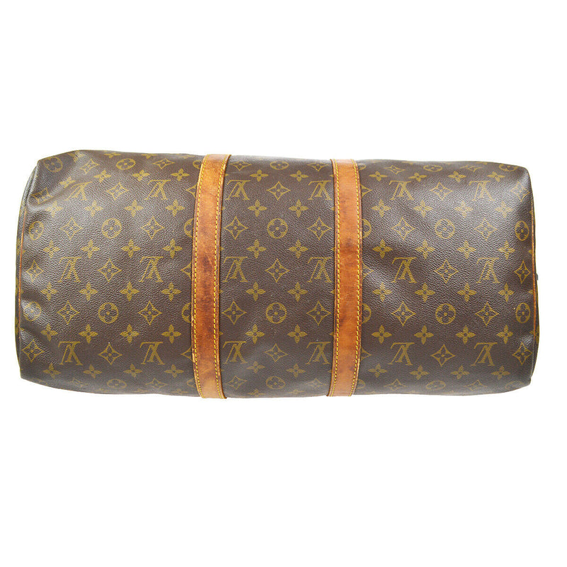 Louis Vuitton Keepall 50 Travel