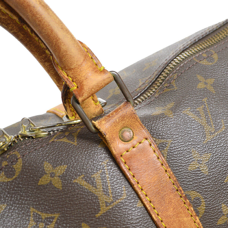 Louis Vuitton Keepall 50 Travel