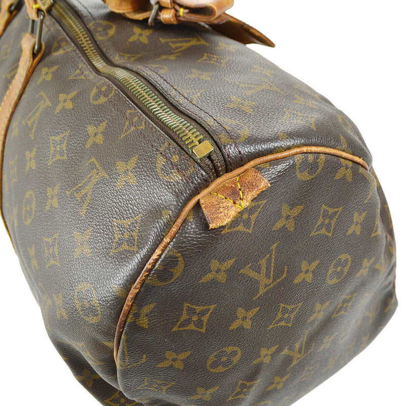 Louis Vuitton Keepall 50 Travel