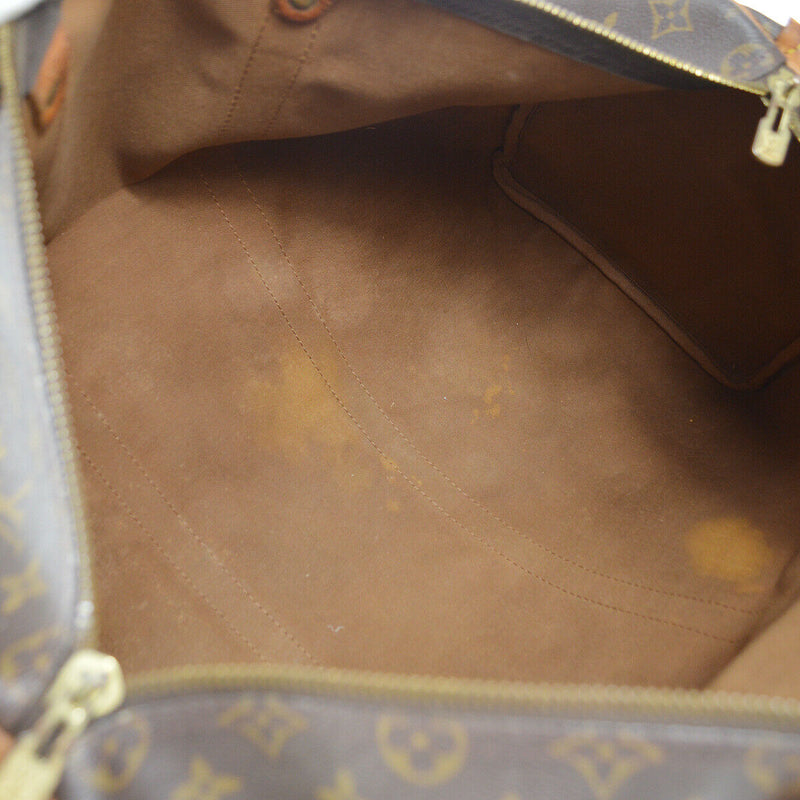 Louis Vuitton Keepall 50 Travel