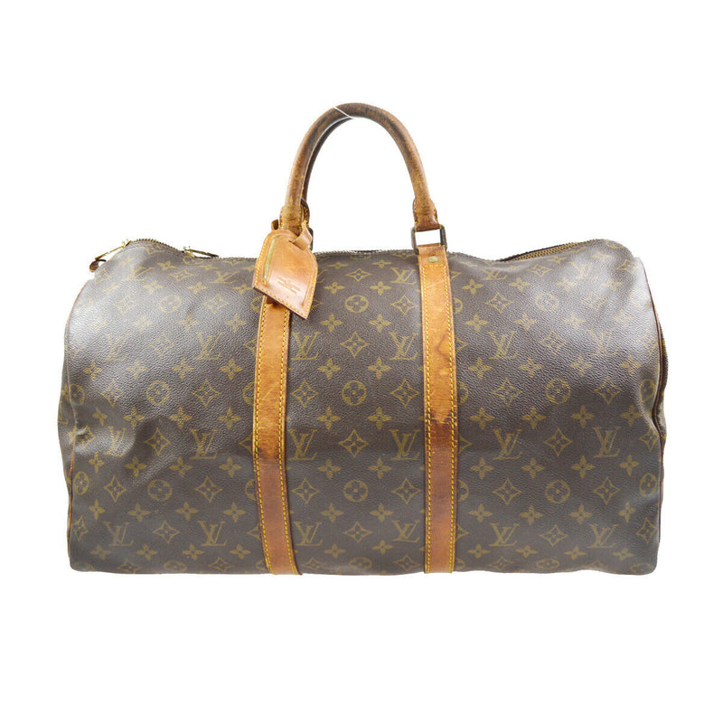 Louis Vuitton Keepall 50 Travel