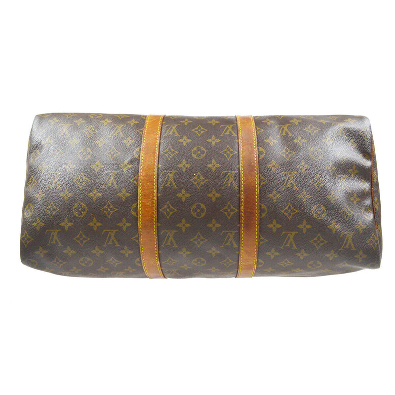 Louis Vuitton Keepall 50 Travel