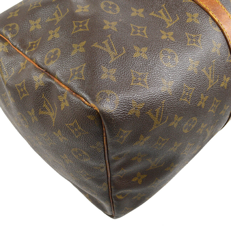 Louis Vuitton Keepall 50 Travel