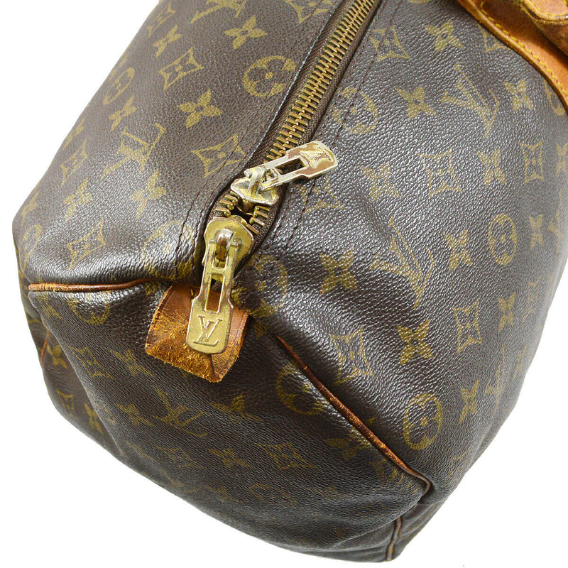 Louis Vuitton Keepall 50 Travel