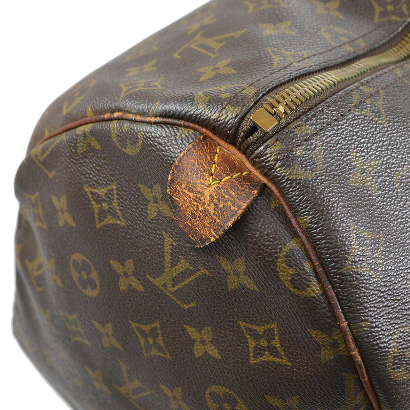 Louis Vuitton Keepall 50 Travel