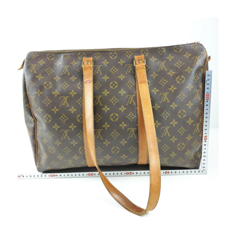 Louis Vuitton Authenticated Flanerie Handbag
