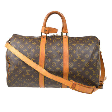 Louis Vuitton Keepall 45