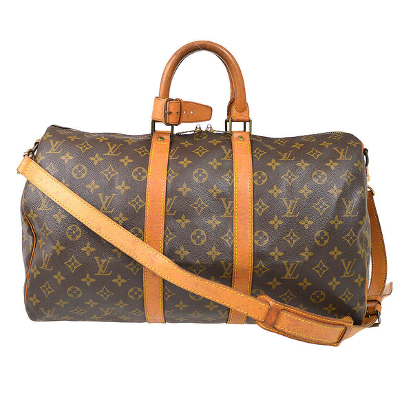 Louis Vuitton Keepall 45