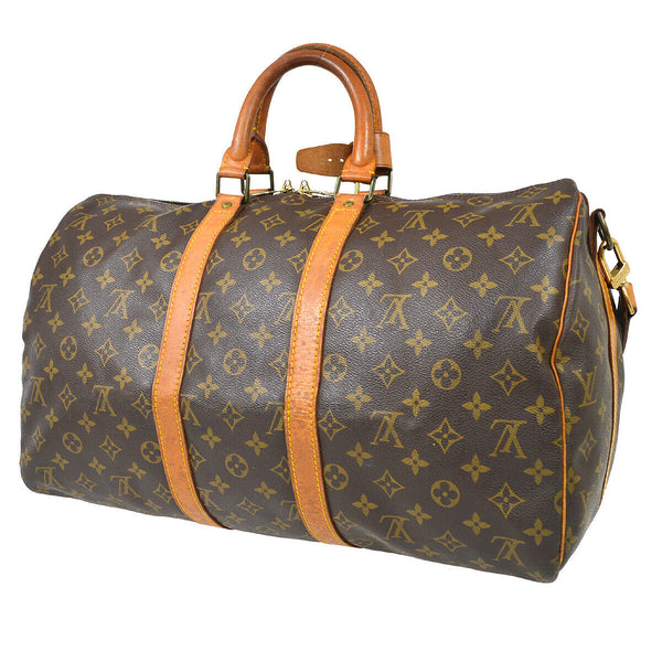 Louis Vuitton Keepall 45