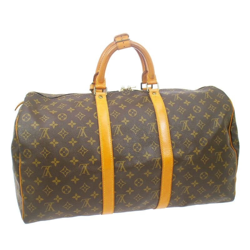 Louis Vuitton Keepall 50 Travel