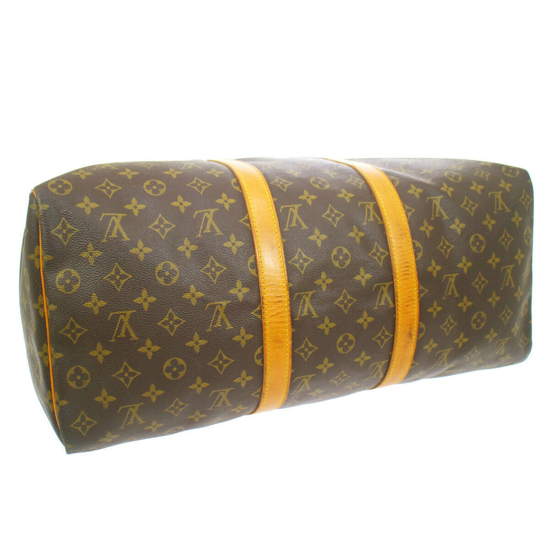 Louis Vuitton Keepall 50 Travel