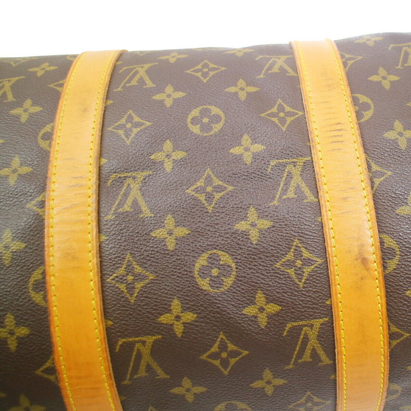 Louis Vuitton Keepall 50 Travel