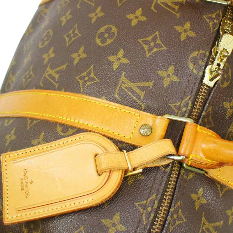 Louis Vuitton Keepall 50 Travel