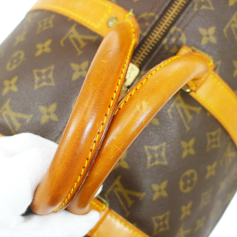 Louis Vuitton Keepall 50 Travel