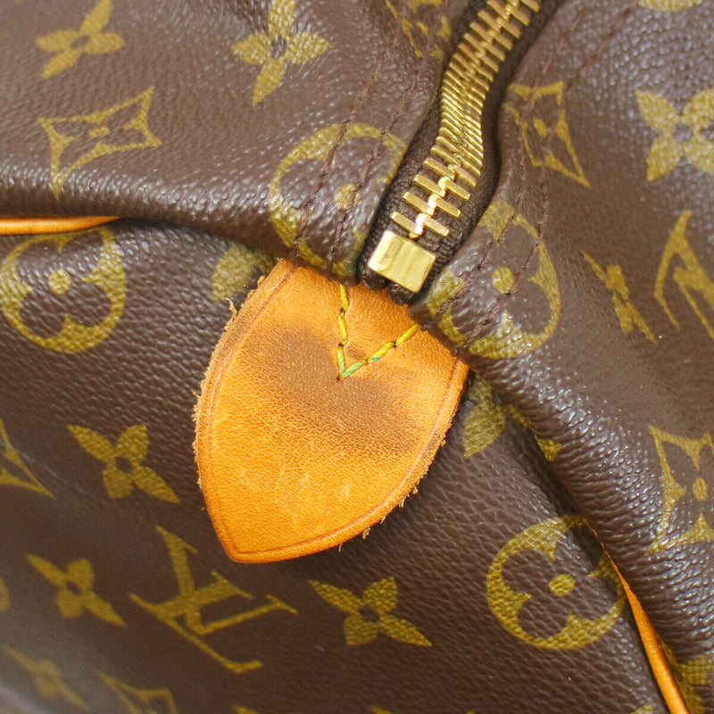 Louis Vuitton Keepall 50 Travel