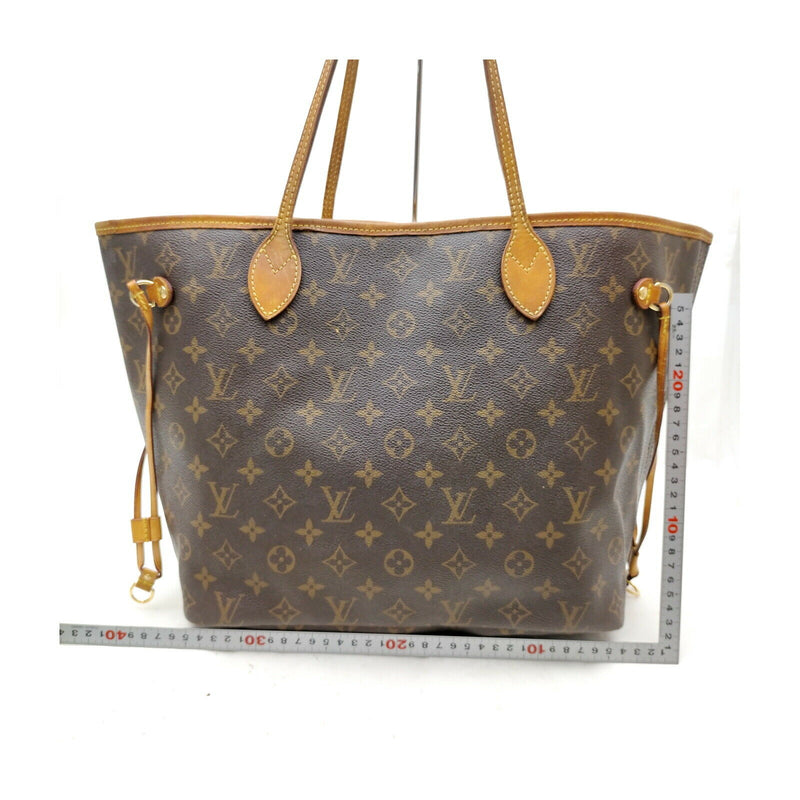 Louis Vuitton Neverfull Mm Tote Bag