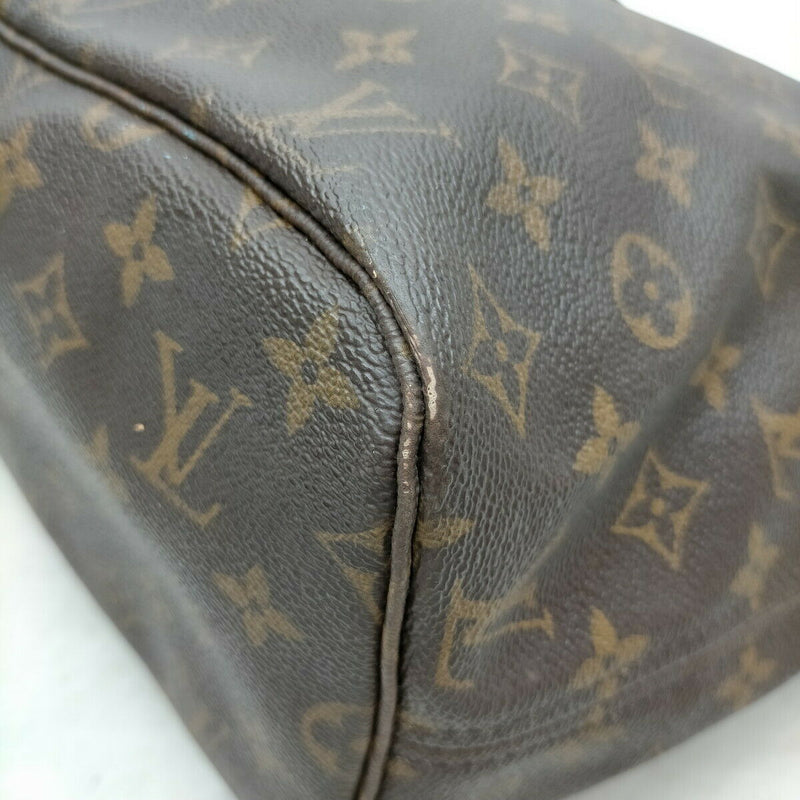 Louis Vuitton Neverfull Mm Tote Bag