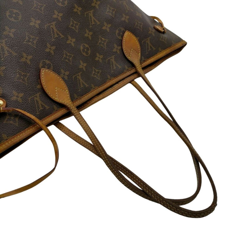 Louis Vuitton Neverfull Mm Tote Bag