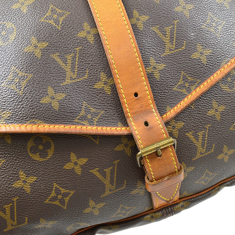 Louis Vuitton Saumur 35 Crossbody