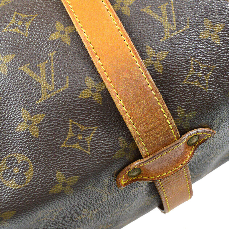 Louis Vuitton Saumur 35 Crossbody