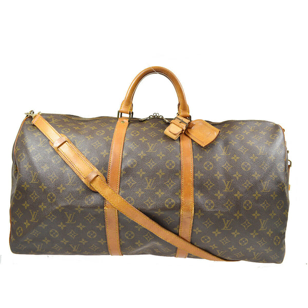 Louis Vuitton Keepall 60