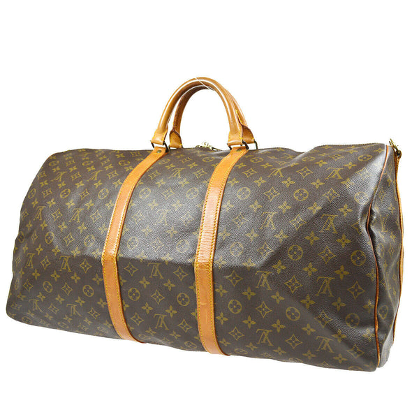 Louis Vuitton Keepall 60