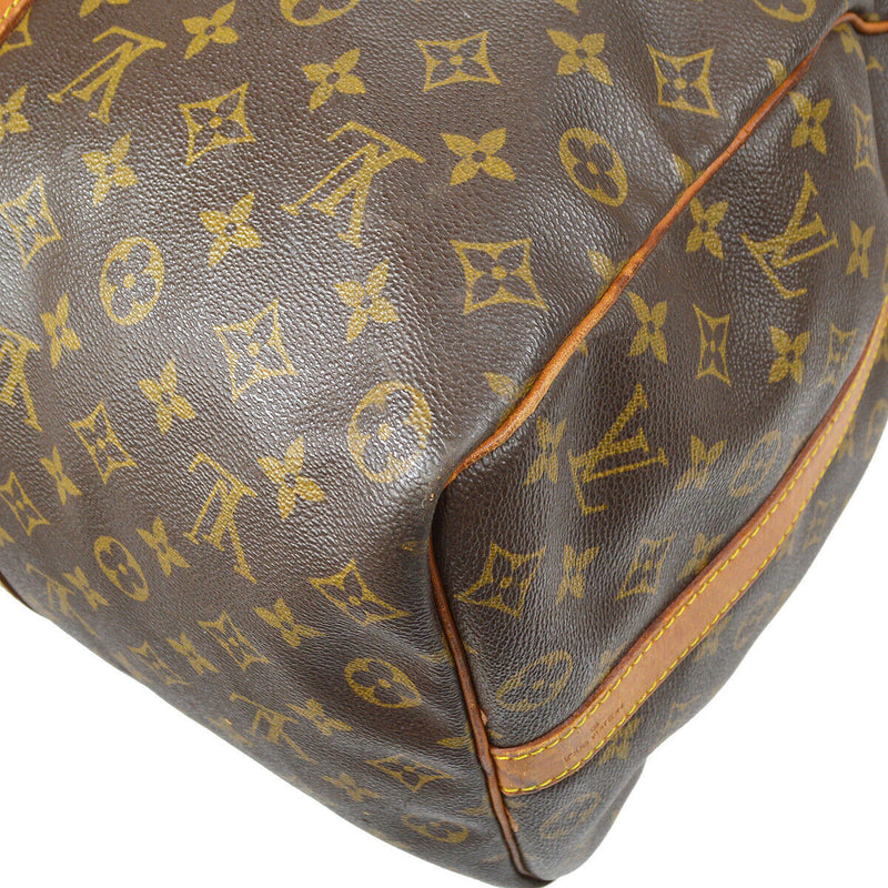 Louis Vuitton Keepall 50