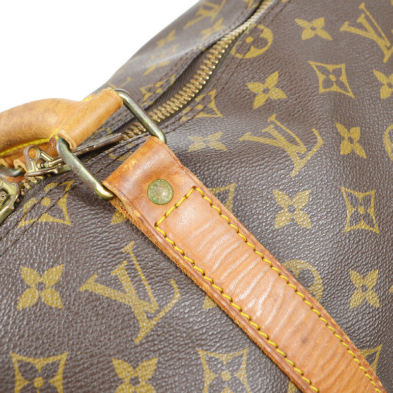 Louis Vuitton Keepall 50