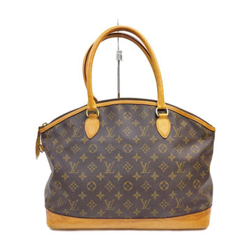 Louis Vuitton Lockit Horizontal