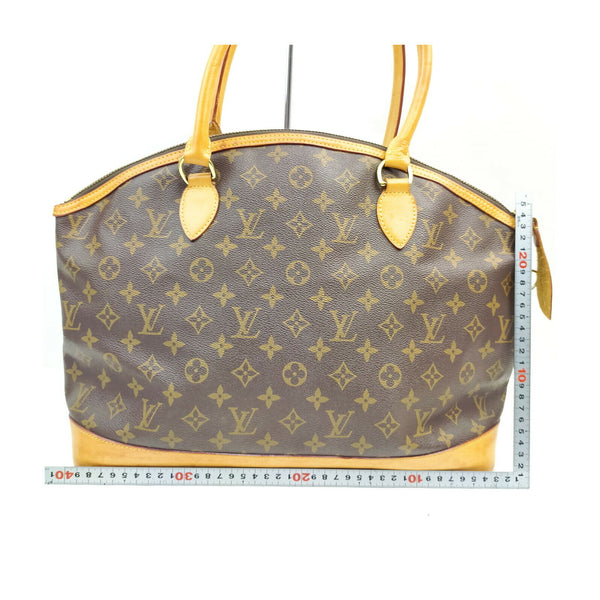 Louis Vuitton Lockit Horizontal